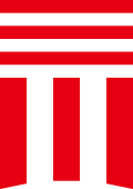 株式会社三川のロゴ